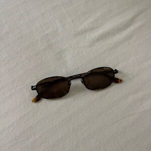 NWT Bonnie Clyde “BICYCLE” Sunglasses